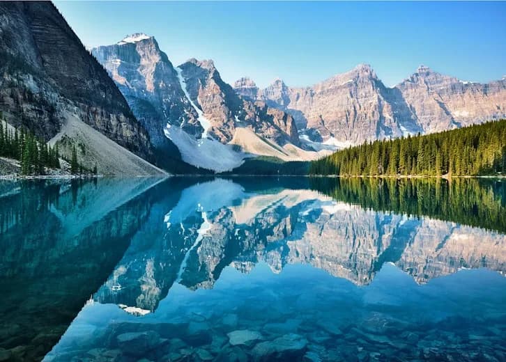 Canada travel and visa
