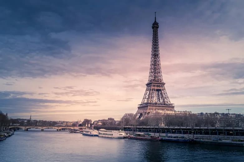 France travel and visa