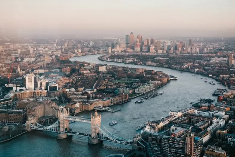 United Kingdom travel and visa