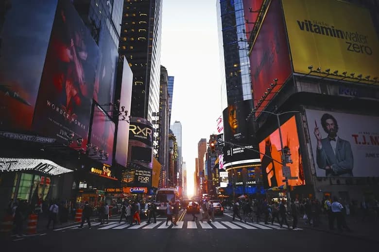 United States travel and visa